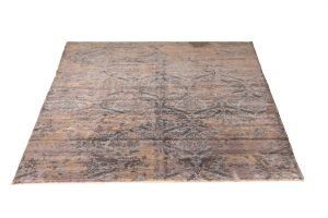Tappeto Nepal Design 300x196 cm Prospettiva
