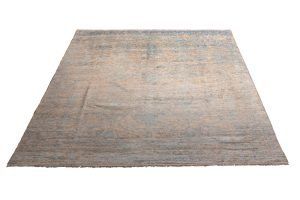 Tappeto Nepal Design 313x248 cm Prospettiva