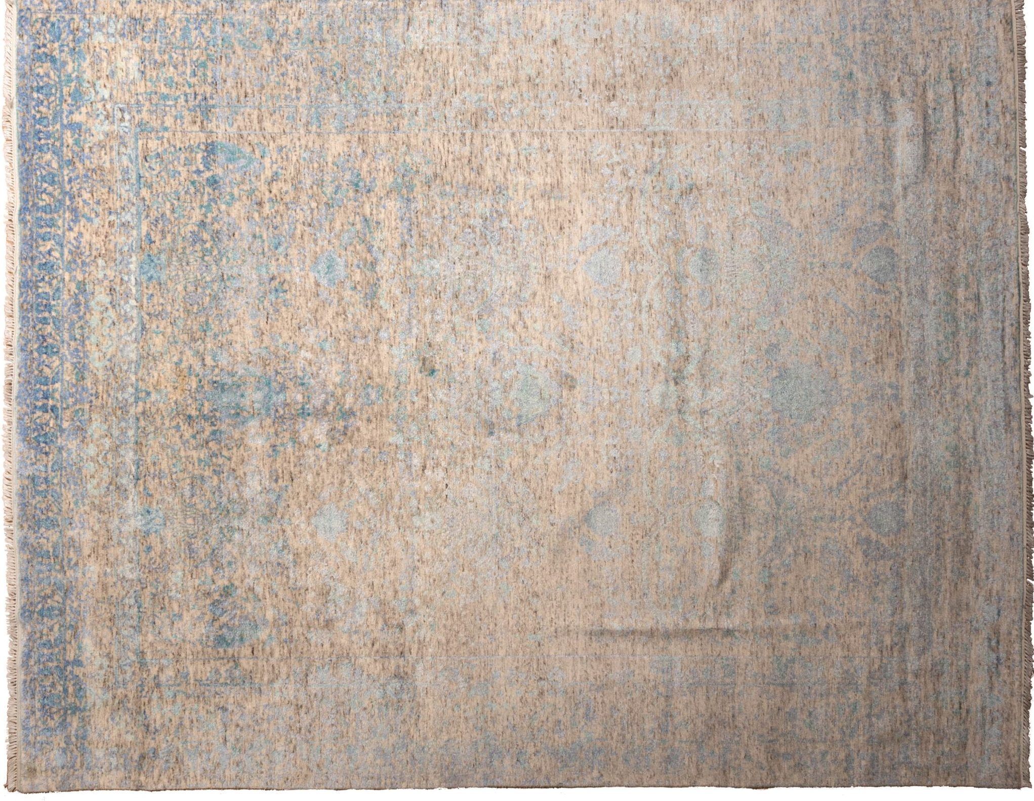 Tappeto Nepal Design 313x248 cm Prospettiva