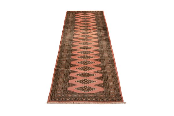 Tappeto Passatoia Pakistan Kashmir Super 388x079 cm - immagine 2