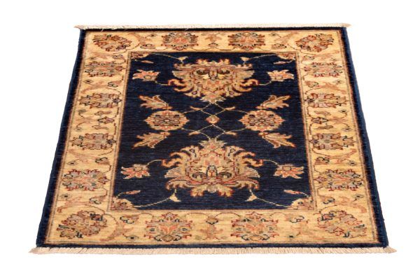Tappeto Afgano Chobi Extra 89x60 cm Prospettiva