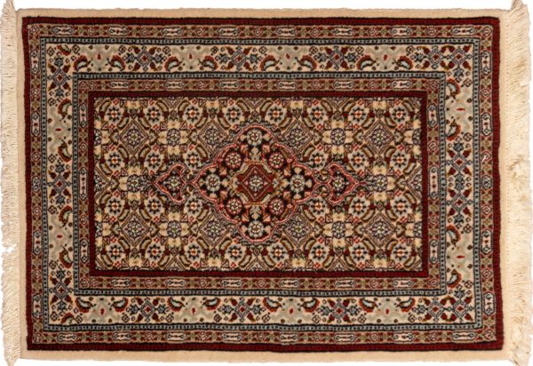 Tappeto Persiano Mood 90x60 cm Alto