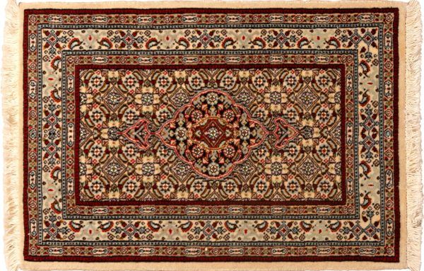 Tappeto Persiano Mood 90x60 cm Alto