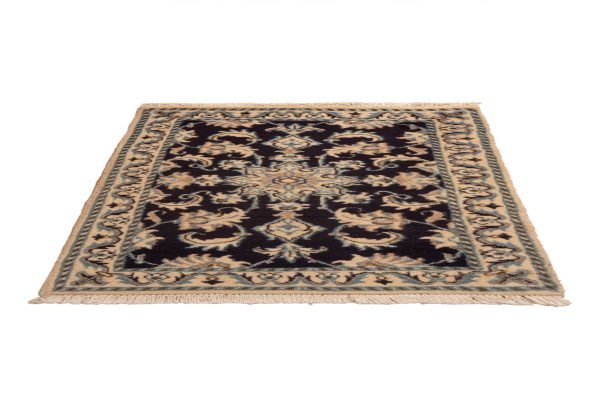 Tappeto Persiano Nain 90x60 cm Prospettiva