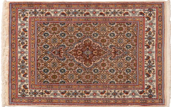 Tappeto Persiano Mood 90x60 cm Alto