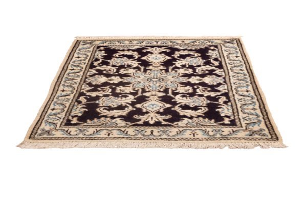 Tappeto Persiano Nain 90x60 cm Prospettiva