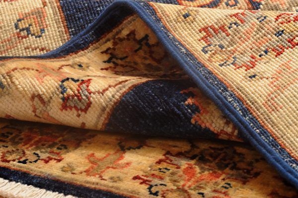 Tappeto Afgano Chobi Extra 89x60 cm Dettaglio