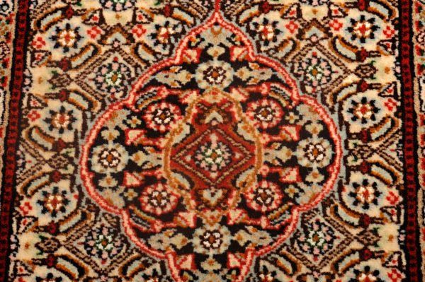 Tappeto Persiano Mood 90x60 cm Dettaglio
