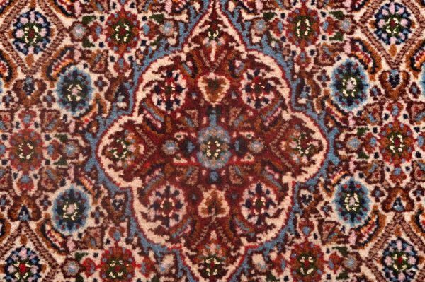 Tappeto Persiano Mood 90x60 cm Dettaglio