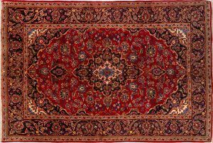 Tappeto Persiano Najafabad 300x204 cm Alto