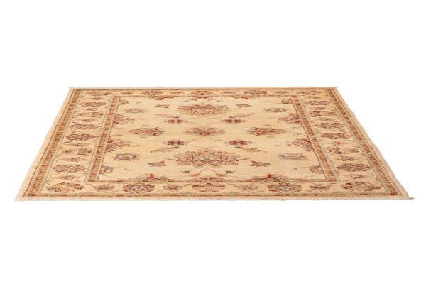 Tappeto Afgano Chobi Extra 148x98 cm Prospettiva