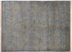 Tappeto Afgano Chobi Extra 199x146 cm Alto