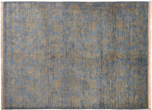 Tappeto Afgano Chobi Extra 199x146 cm Alto