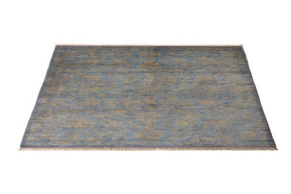 Tappeto Afgano Chobi Extra 199x146 cm Prospettiva
