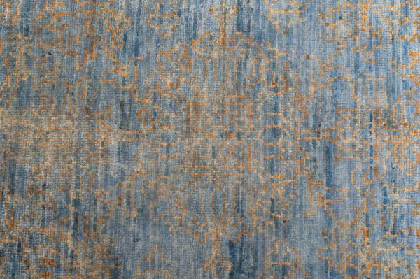 Tappeto Afgano Chobi Extra 199x146 cm Dettaglio