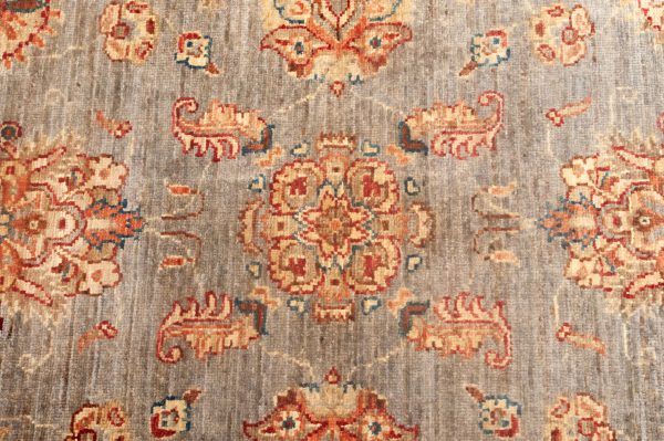 Tappeto Afgano Chobi Extra 149x100 cm Dettaglio