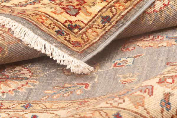 Tappeto Afgano Chobi Extra 149x100 cm Dettaglio