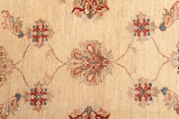 Tappeto Afgano Chobi Extra 148x98 cm Dettaglio