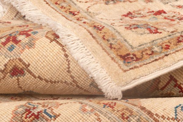 Tappeto Afgano Chobi Extra 148x98 cm Dettaglio