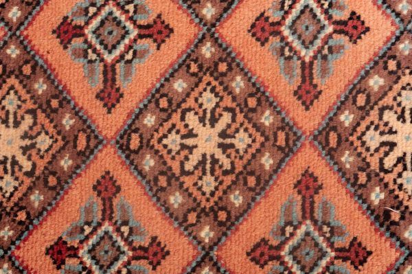 Tappeto Pakistan Kashmir 138x90 cm - immagine 3