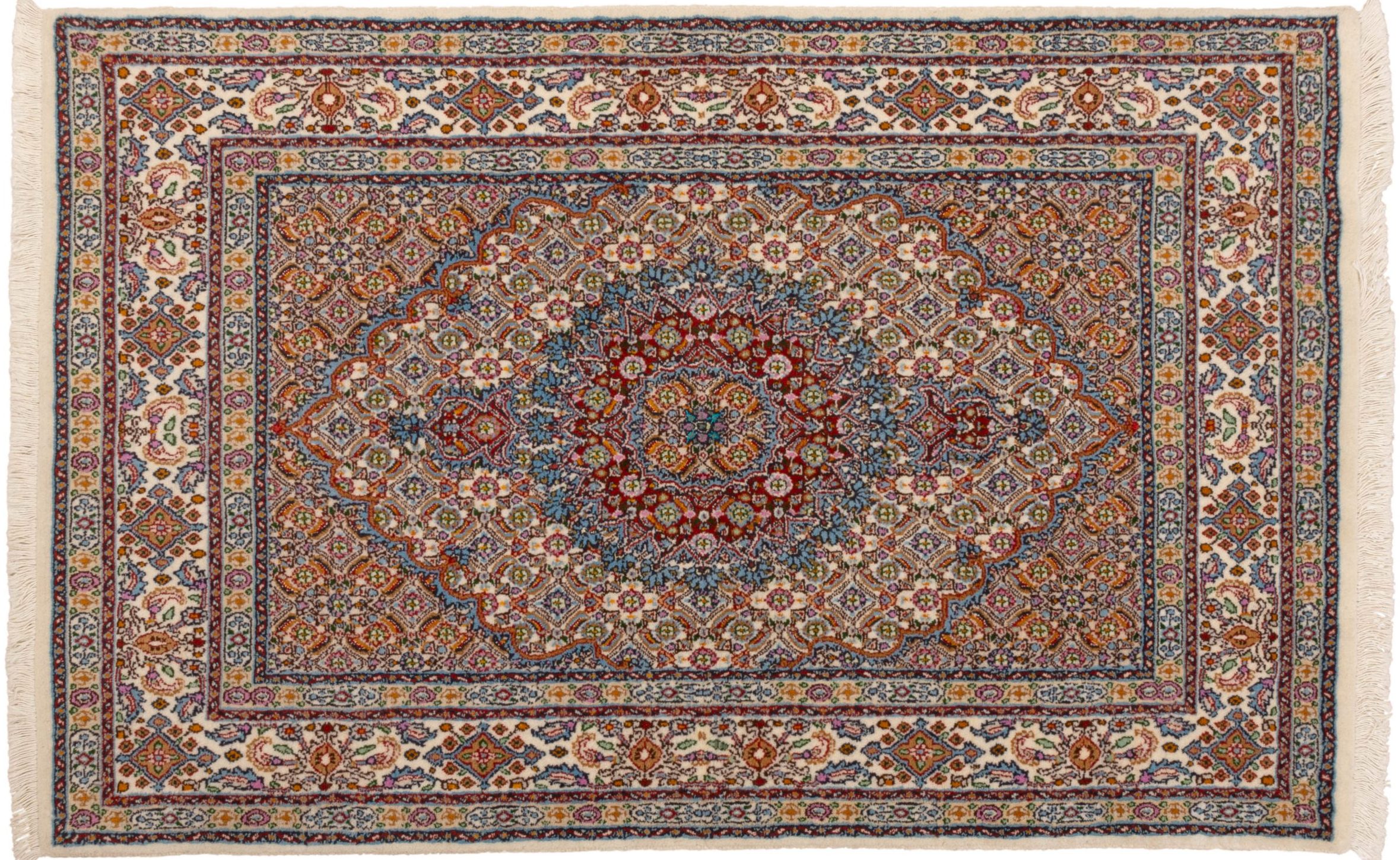 Tappeto Persiano Mood 150x96 cm Alto