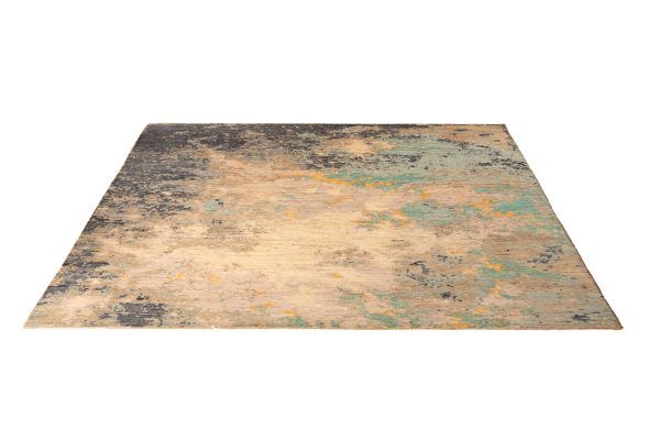 Tappeto Afgano Reborn 312x242 cm Prospettiva