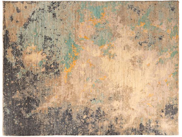 Tappeto Afgano Reborn 312x242 cm Alto