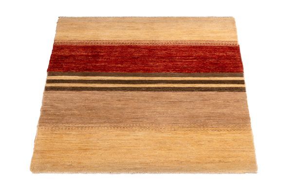 Tappeto Afgano Gabbeh 166x94 cm Prospettiva