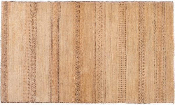 Tappeto Afgano Gabbeh 157x93 cm Alto