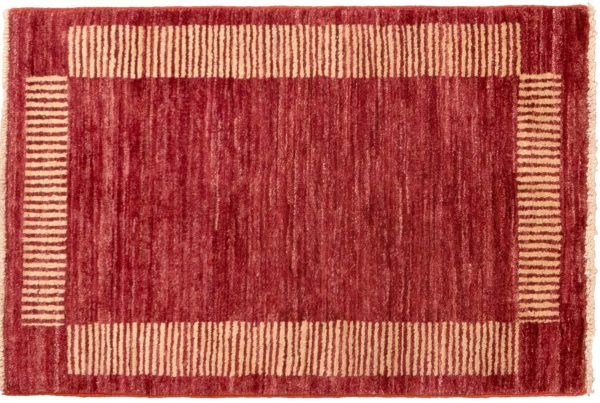 Tappeto Afgano Gabbeh 95x64 cm Alto
