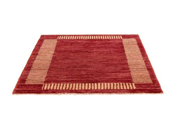 Tappeto Afgano Gabbeh 95x64 cm Prospettiva