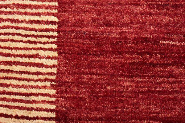Tappeto Afgano Gabbeh 95x64 cm Dettaglio