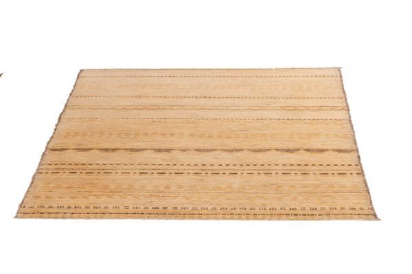 Tappeto Afgano Gabbeh 152x97 cm Prospettiva