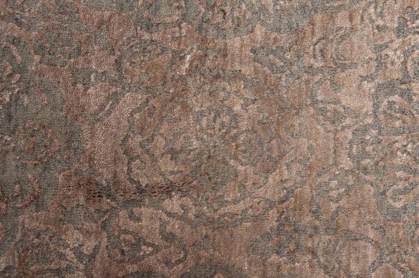 Tappeto Nepal Design Dettaglio