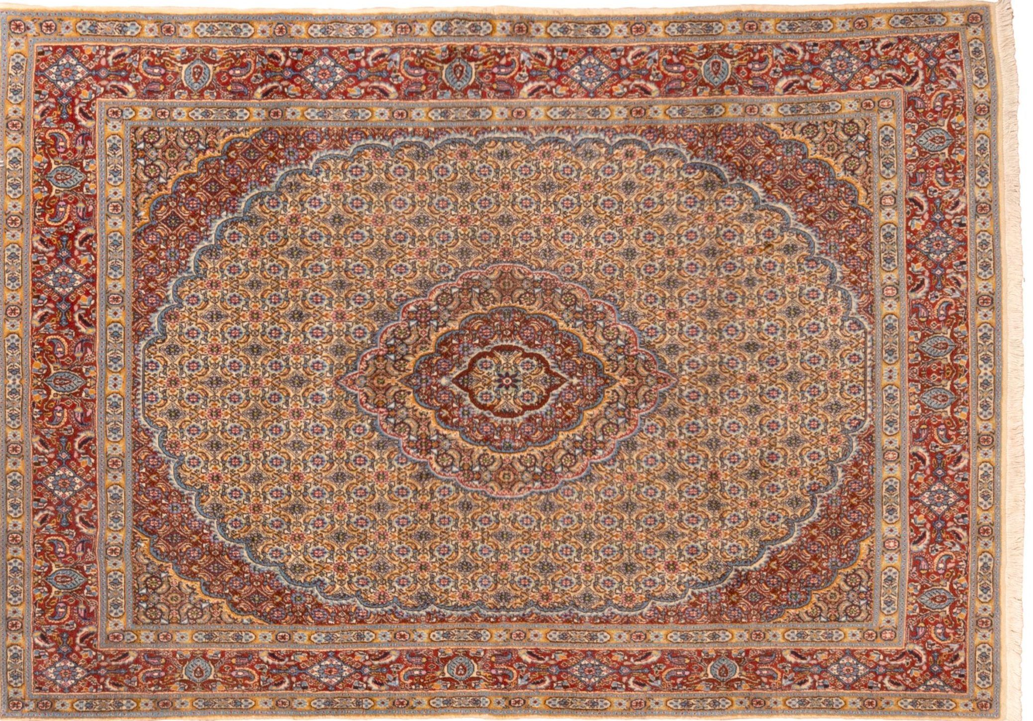 Tappeto Persiano Mood 235x167cm Alto