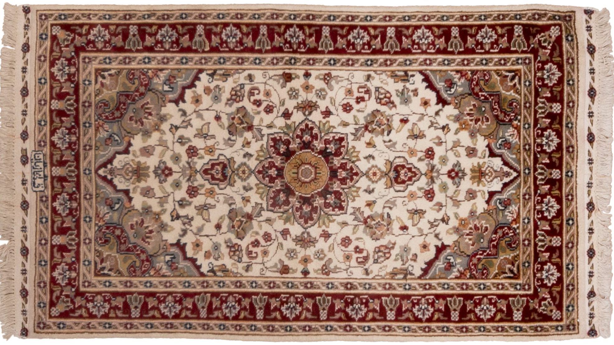 Tappeto Pakistan Islamabad 154x90cm Alto