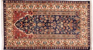 Tappeto Pakistan Islamabad 157x90cm Alto