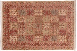 Tappeto Pakistan Islamabad 185x126cm Alto