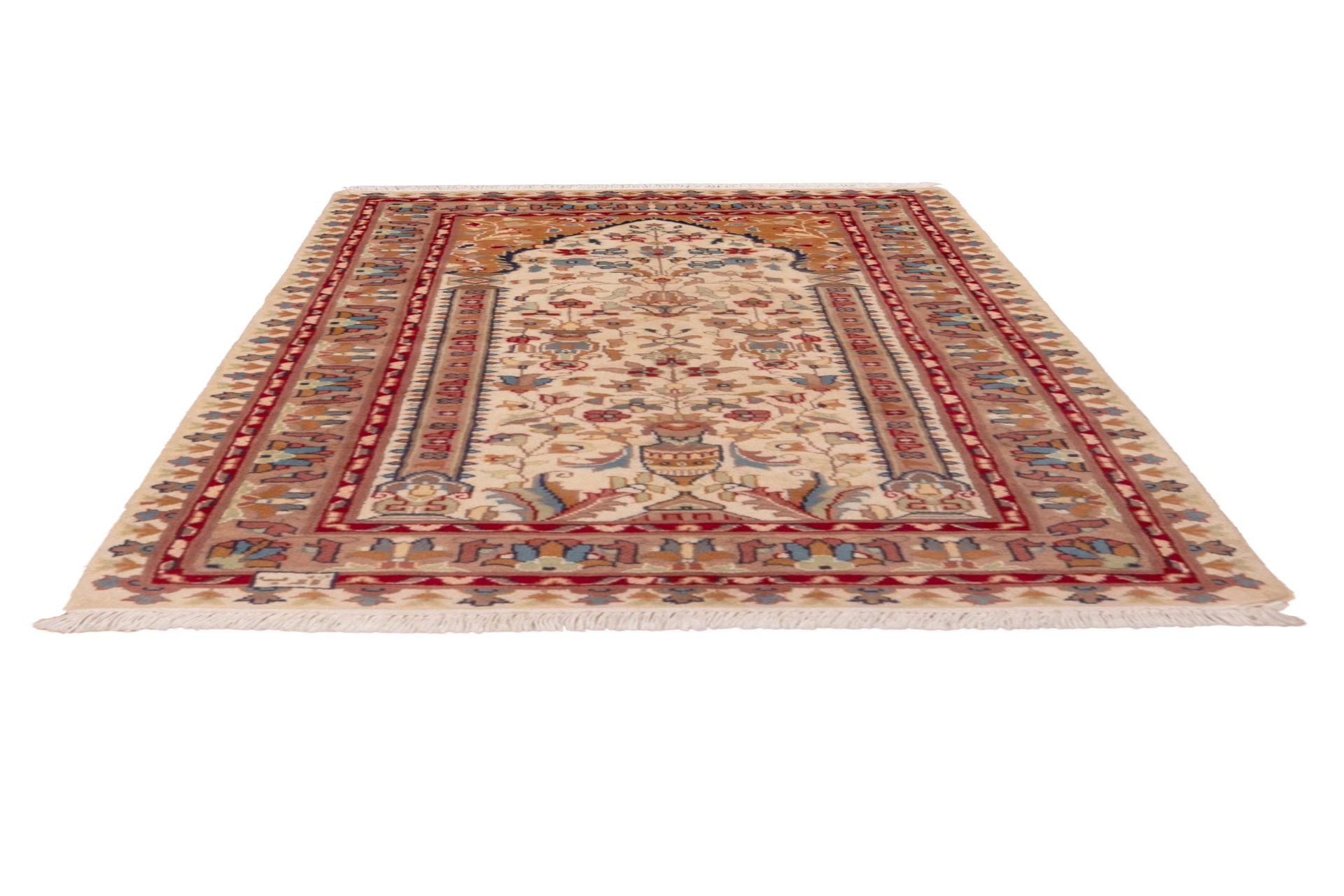 Tappeto Pakistan Islamabad Fine 157x94cm Alto