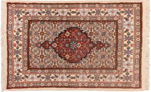 Tappeto Persiano Mood 90x60cm Alto