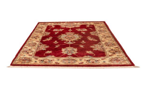 Tappeto Afgano Chobi Extra 93x59cm Prospettiva