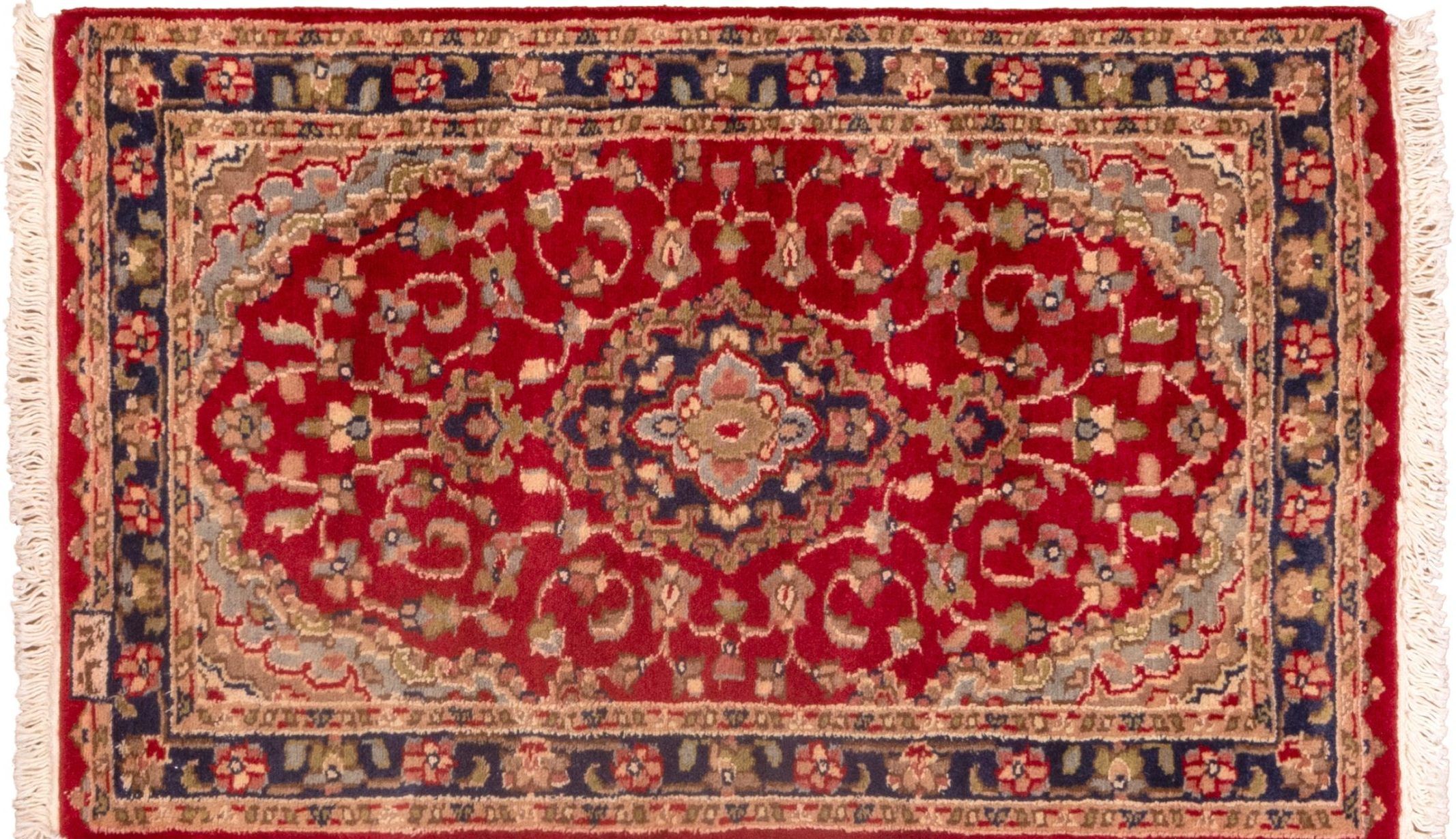 Tappeto Pakistan Islamabad 99x61cm Alto