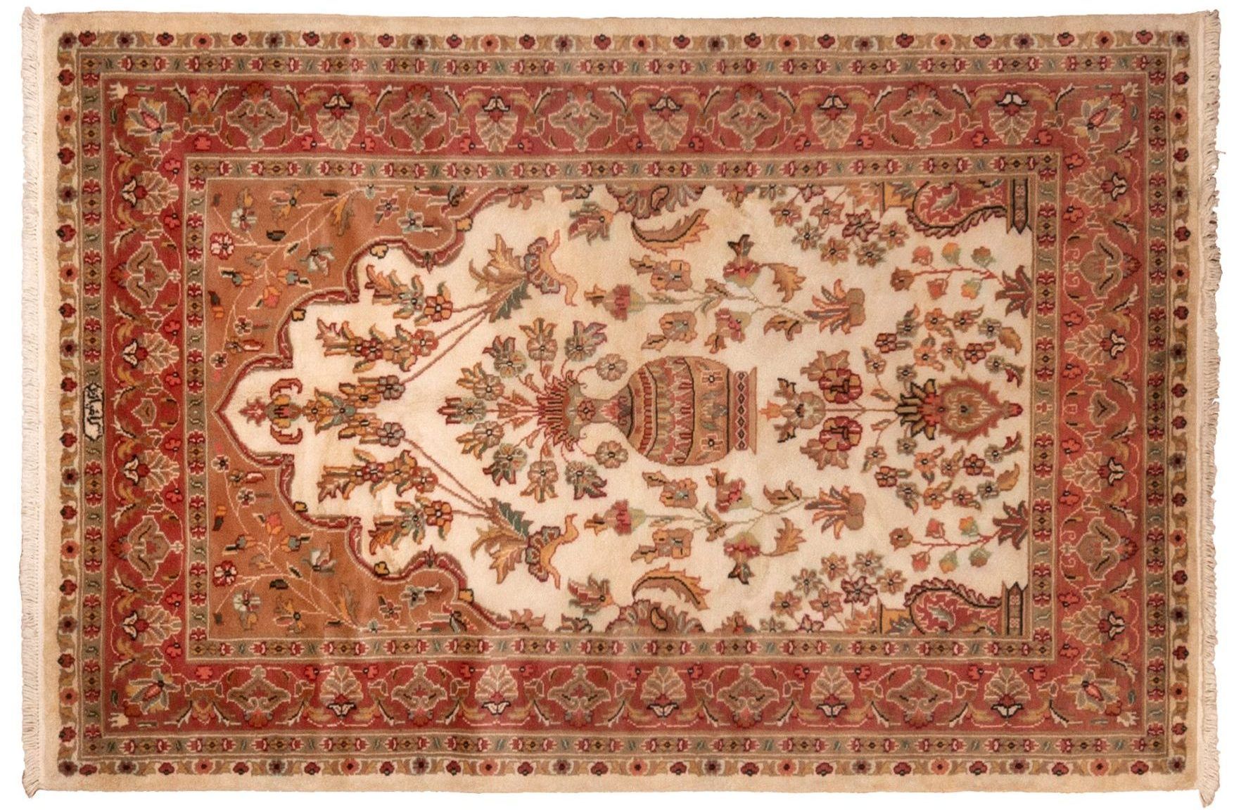 Tappeto Pakistan Islamabad 185x124cm Alto