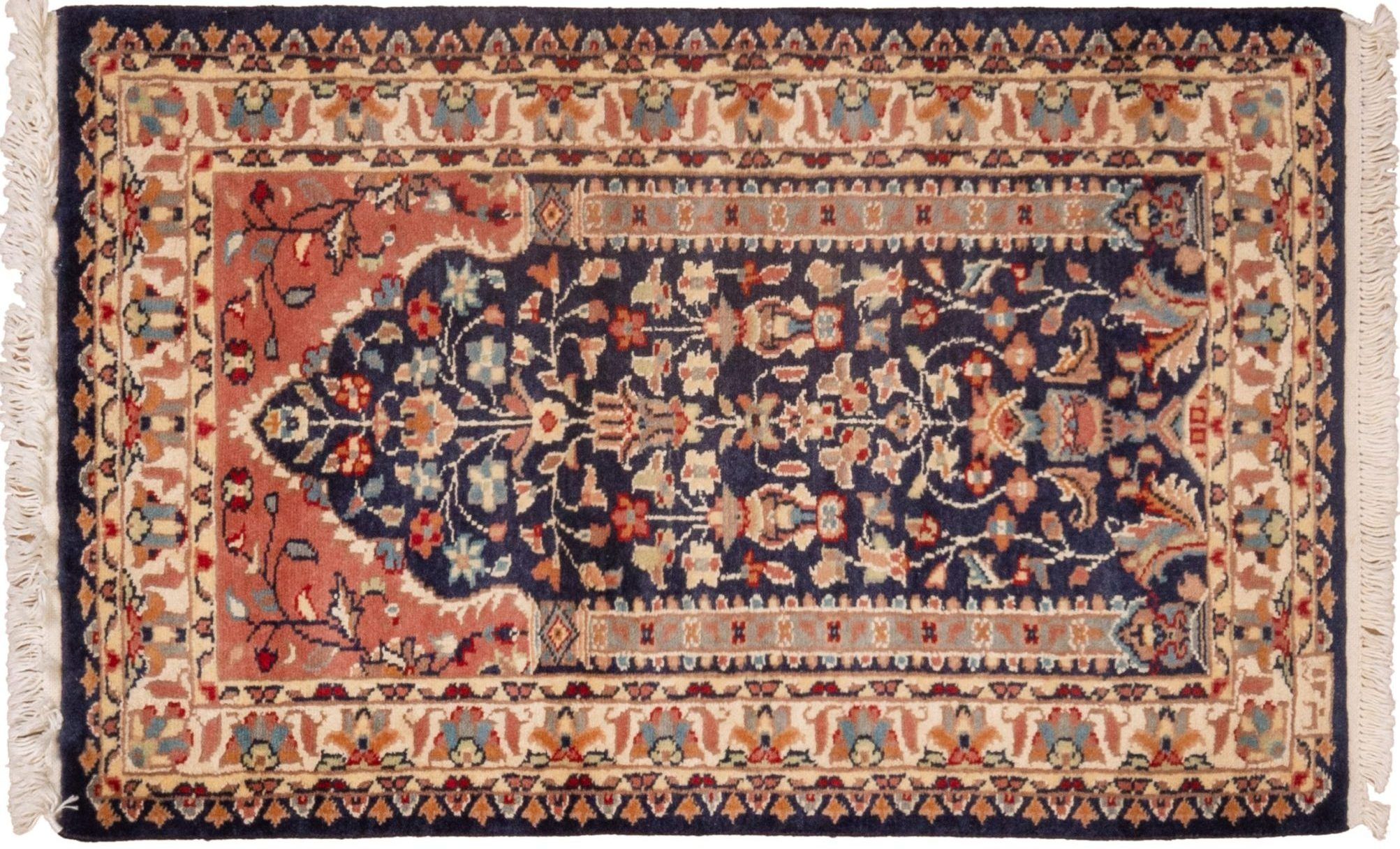 Tappeto Pakistan Islamabad 96x62cm Alto