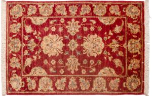 Tappeto Afgano Chobi Extra 86x57cm Alto