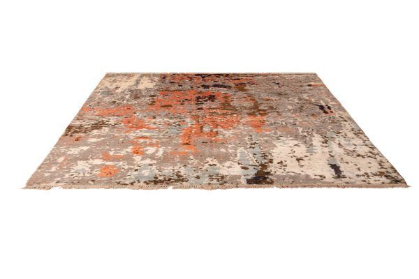 Tappeto Nepal Utopia 219x153 cm Prospettiva