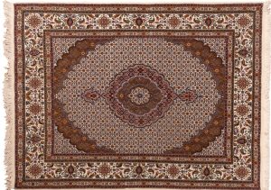 Tappeto Persiano Mood 202x155cm Alto