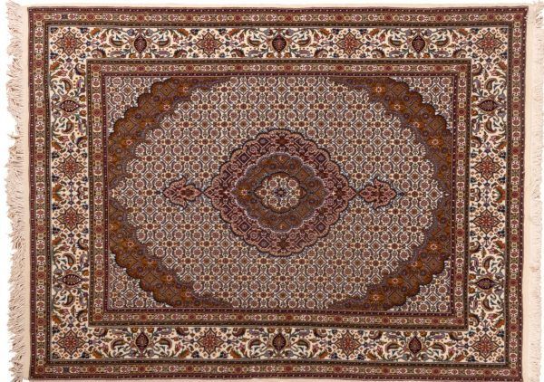 Tappeto Persiano Mood 202x155cm Alto