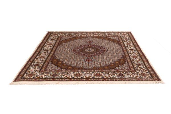 Tappeto Persiano Mood 202x155cm Prospettiva