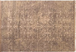 Tappeto Nepal River 216x153cm Alto